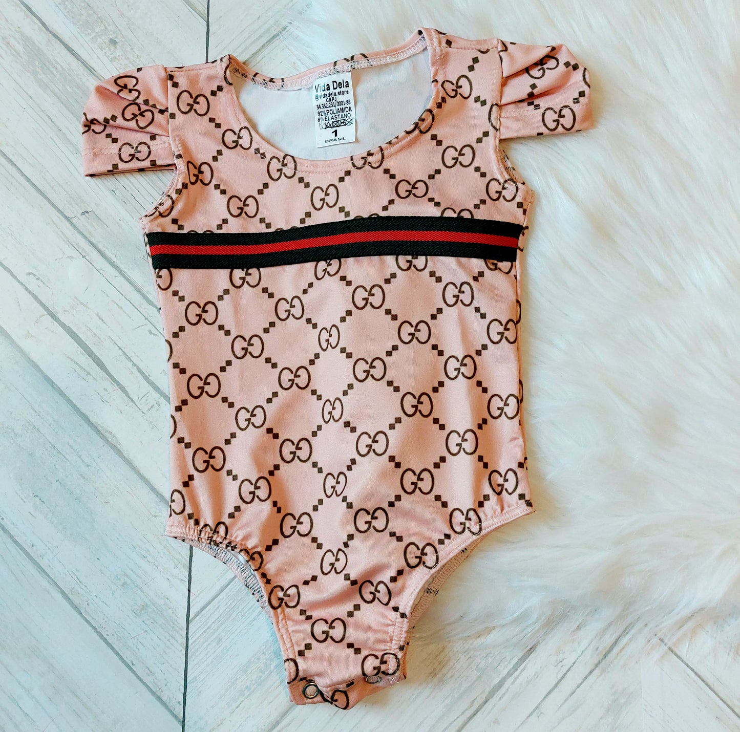 Bodysuit