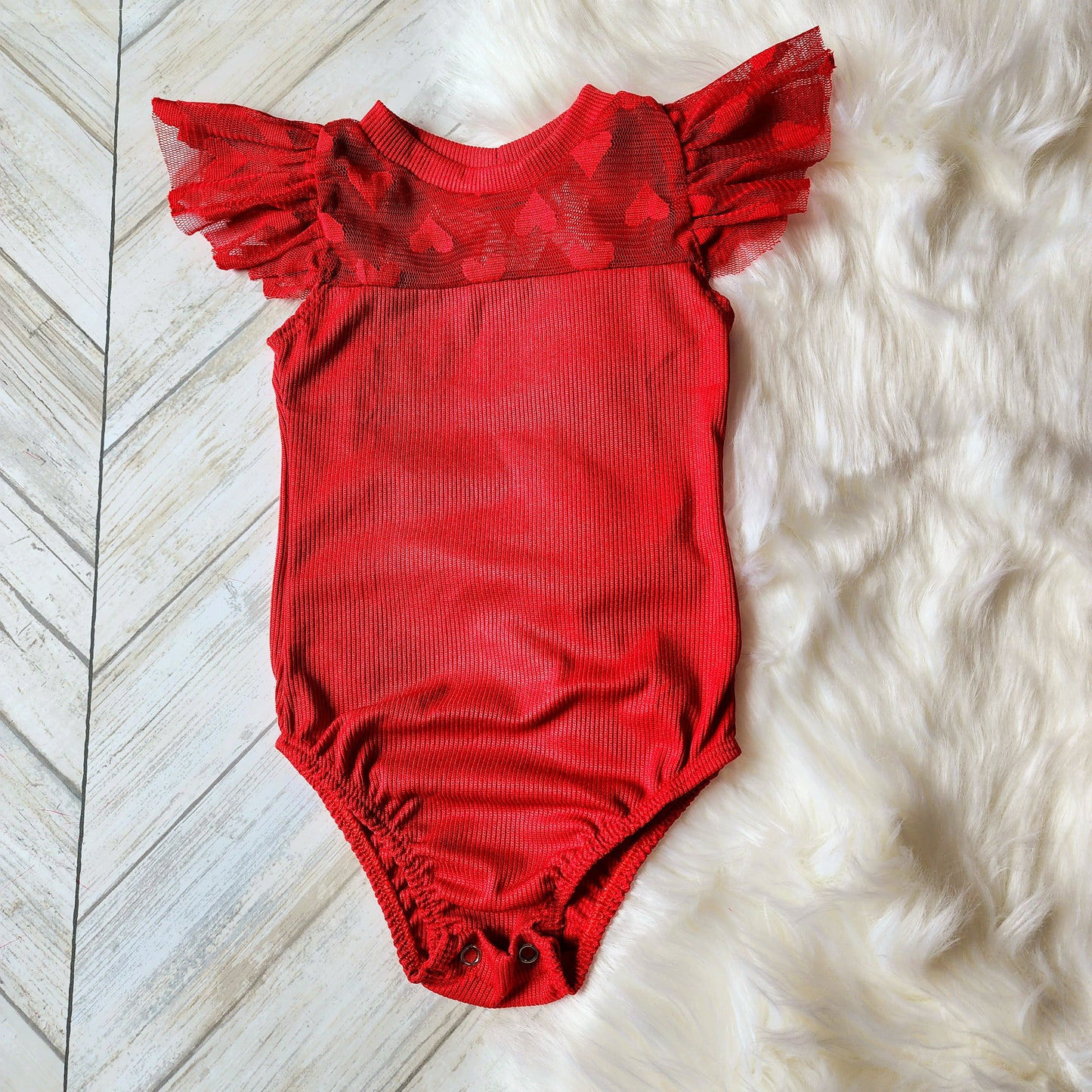 Bodysuit ariel