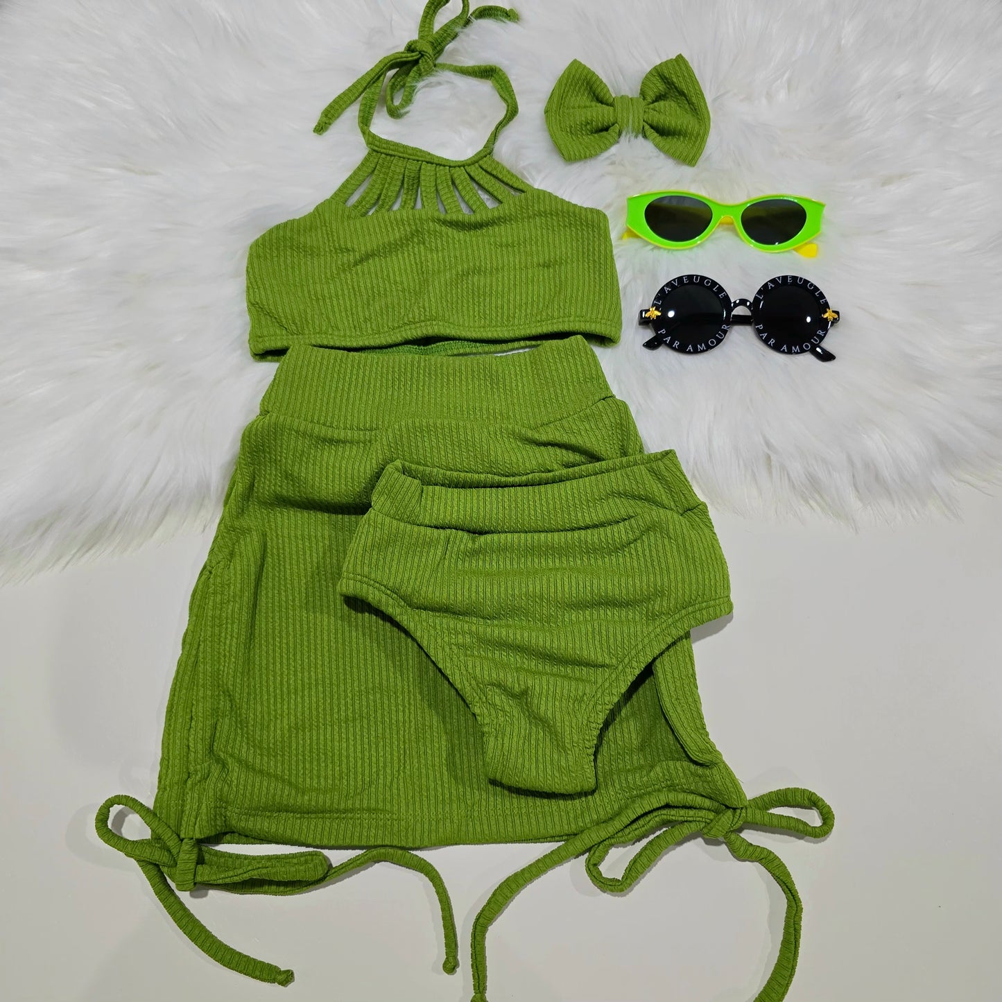 Traje de baño