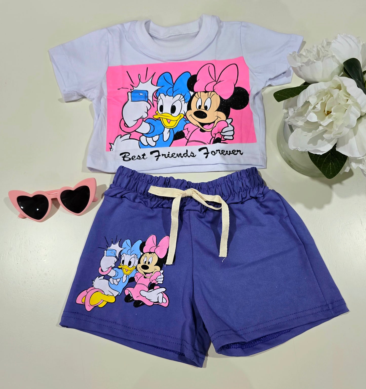 Set 2 piezas