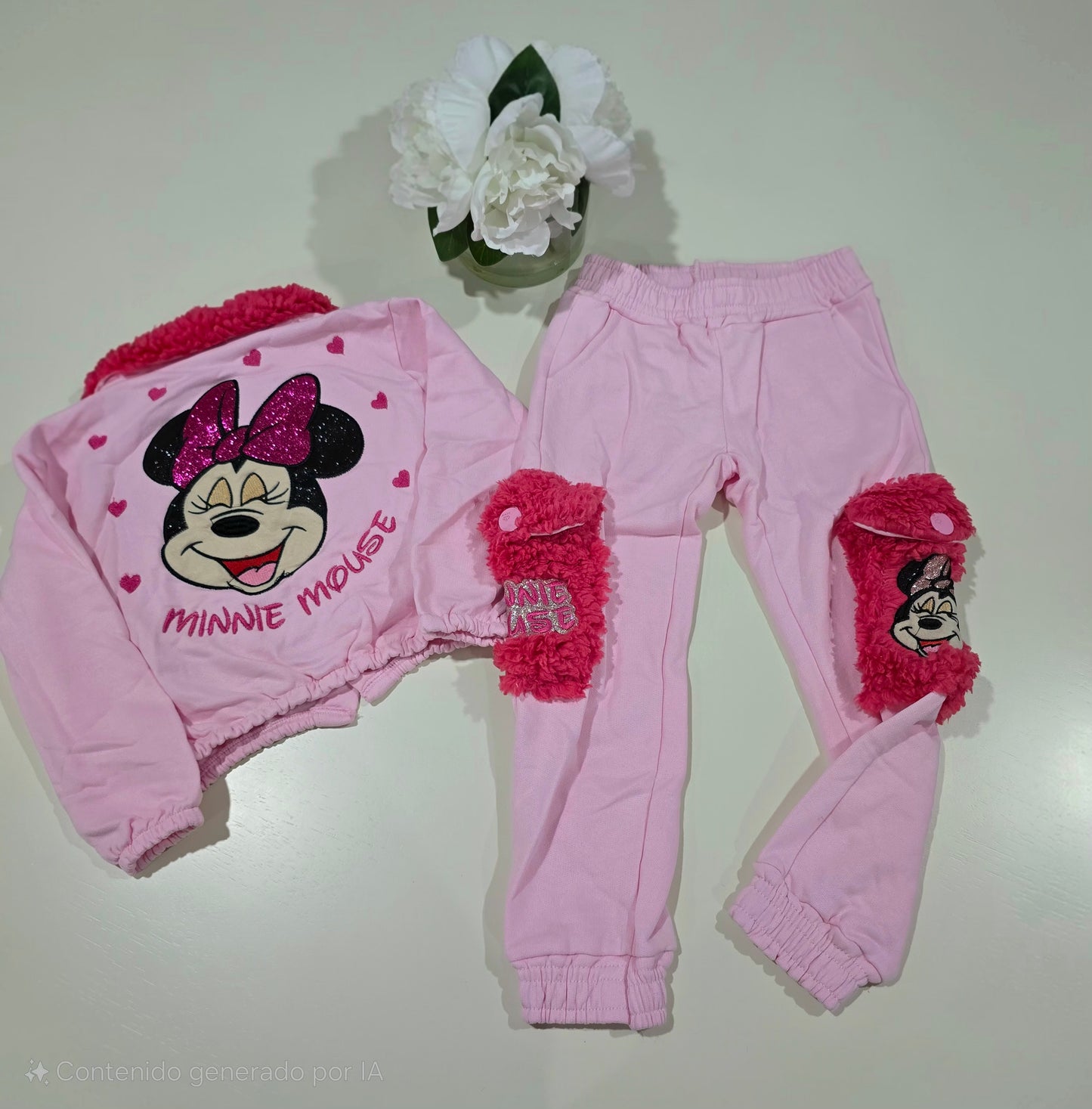 Set 2 piezas
