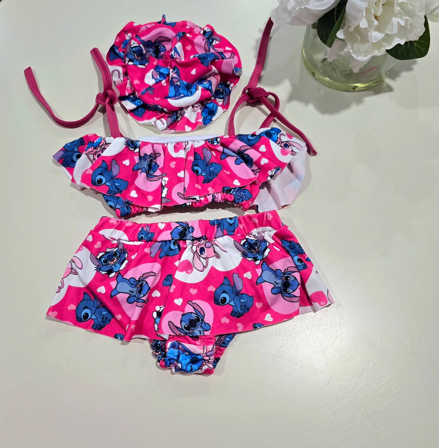 Traje de baño