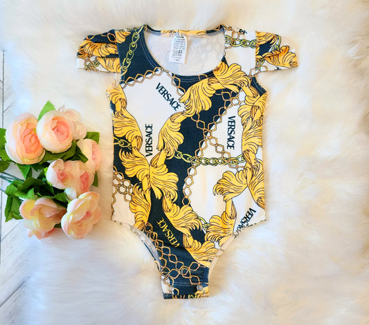 Bodysuit