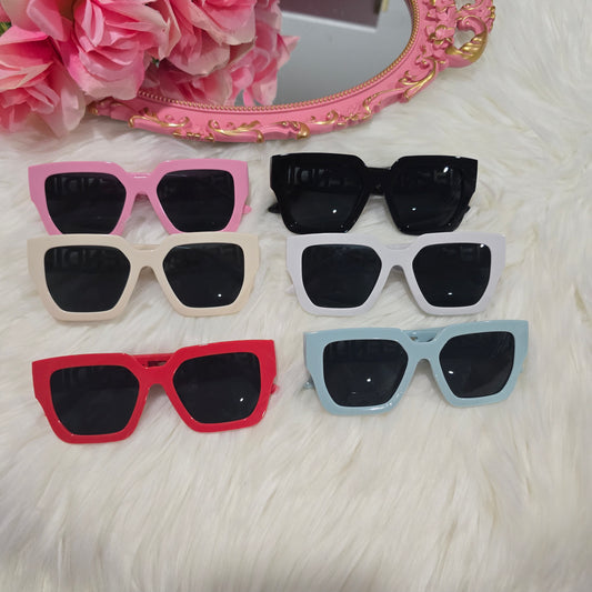Gafas
