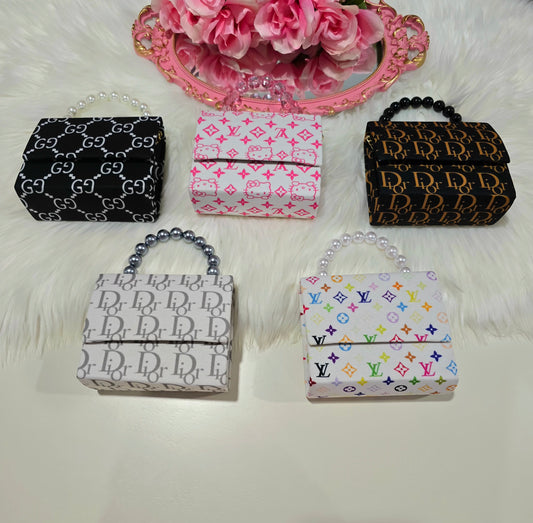 Carteras 👛