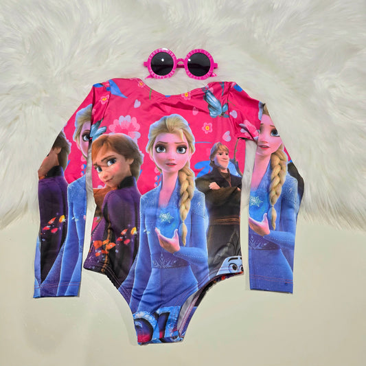 Traje de baño