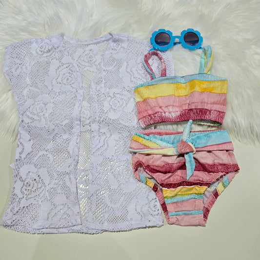 Traje de baño
