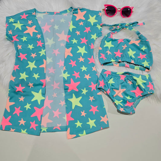 Traje de baño