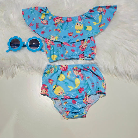 Traje de baño
