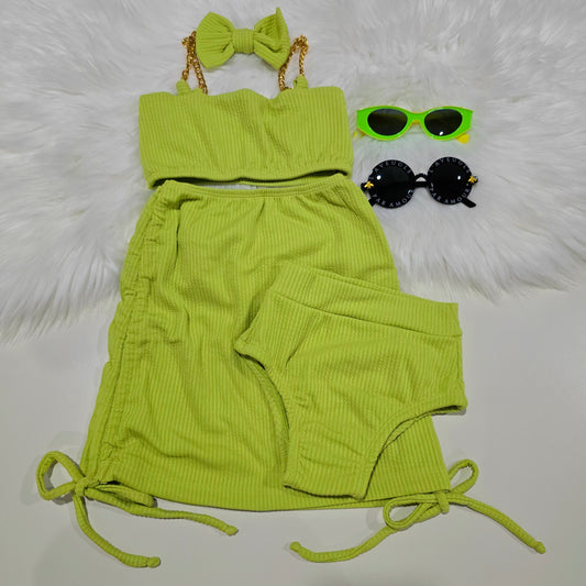 Traje de baño