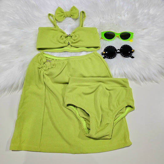 Traje de baño