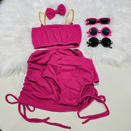 Traje de baño