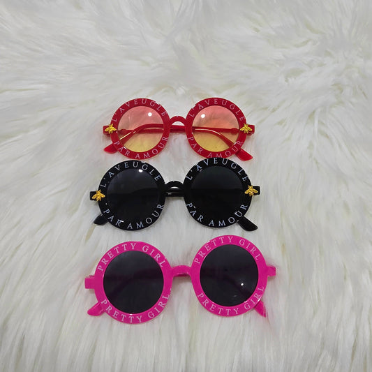 Gafas