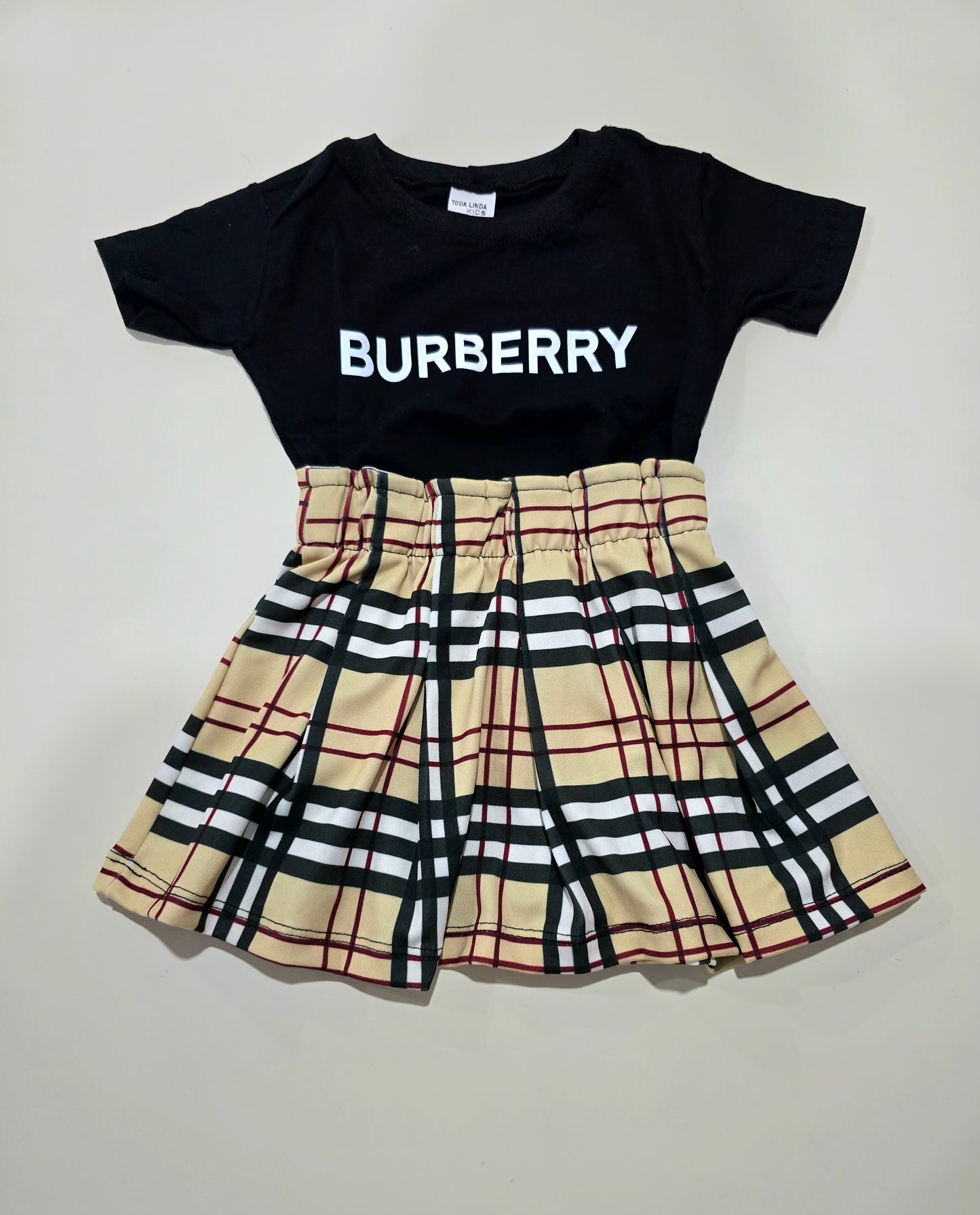 Conjunto 2 piezas