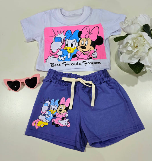 Set 2 piezas