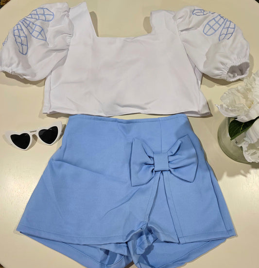 Set 2 piezas