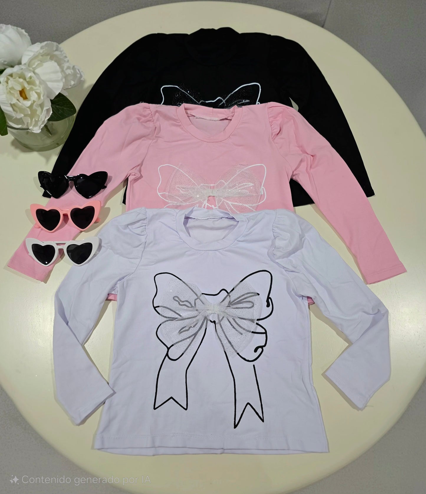Suéter 🎀