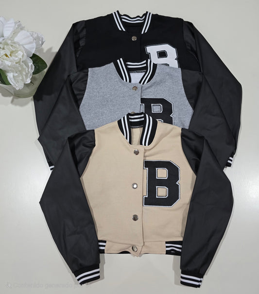 Chaquetas