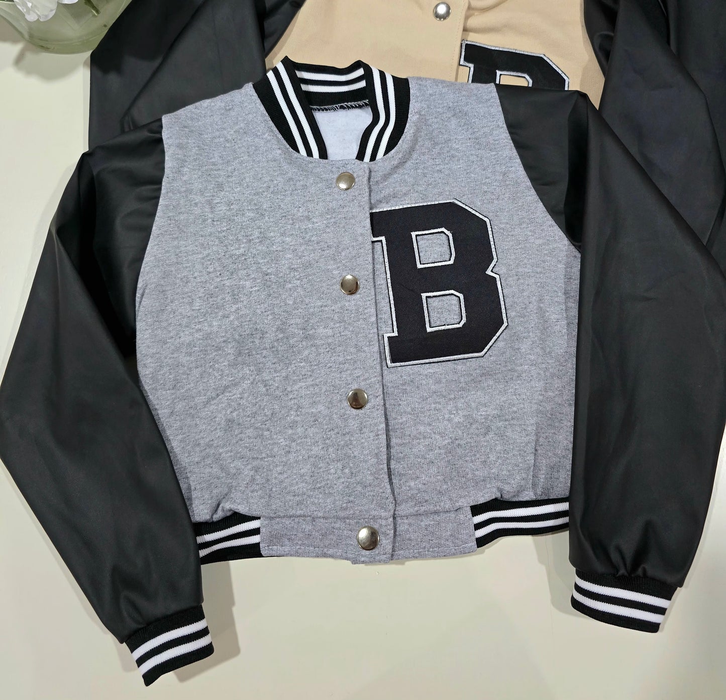 Chaquetas