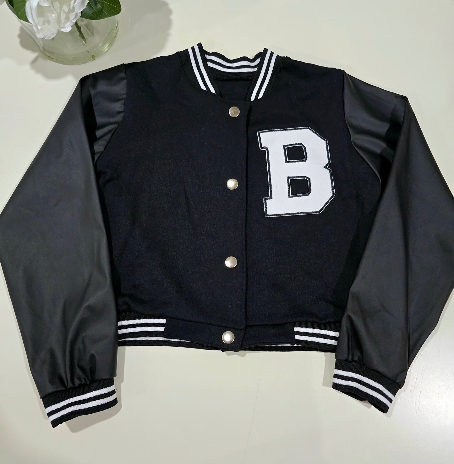 Chaquetas