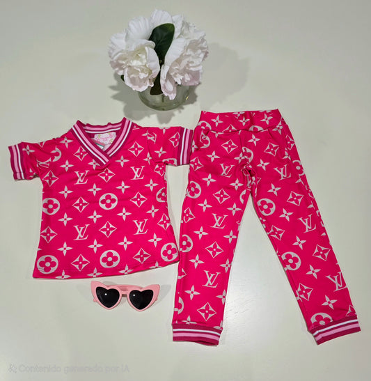 Set 2 piezas