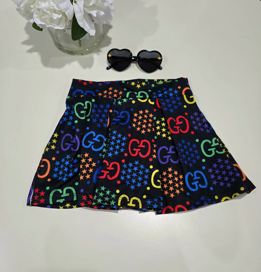 Falda