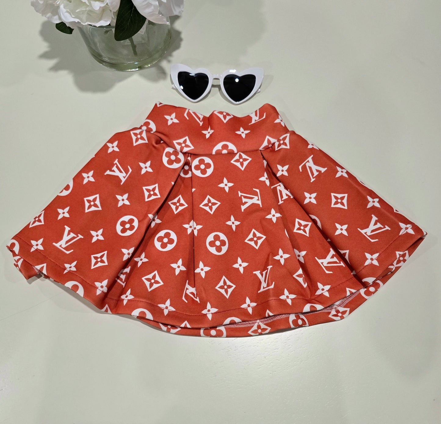 Falda