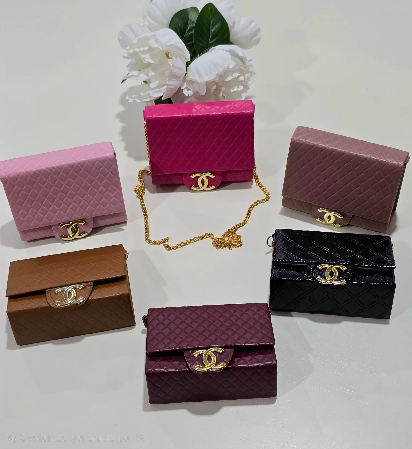 Carteras