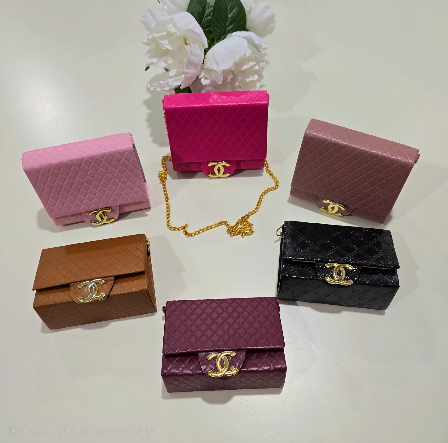 Carteras