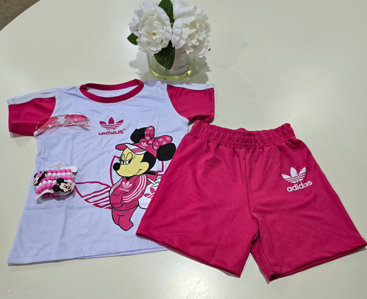 Conjunto 2piezas