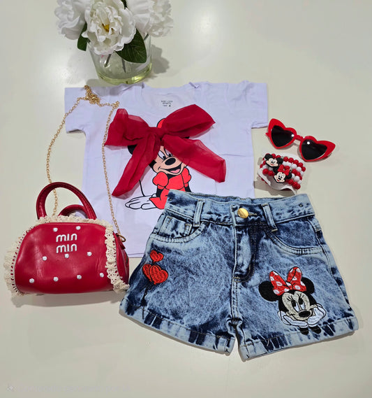 Conjunto 2piezas