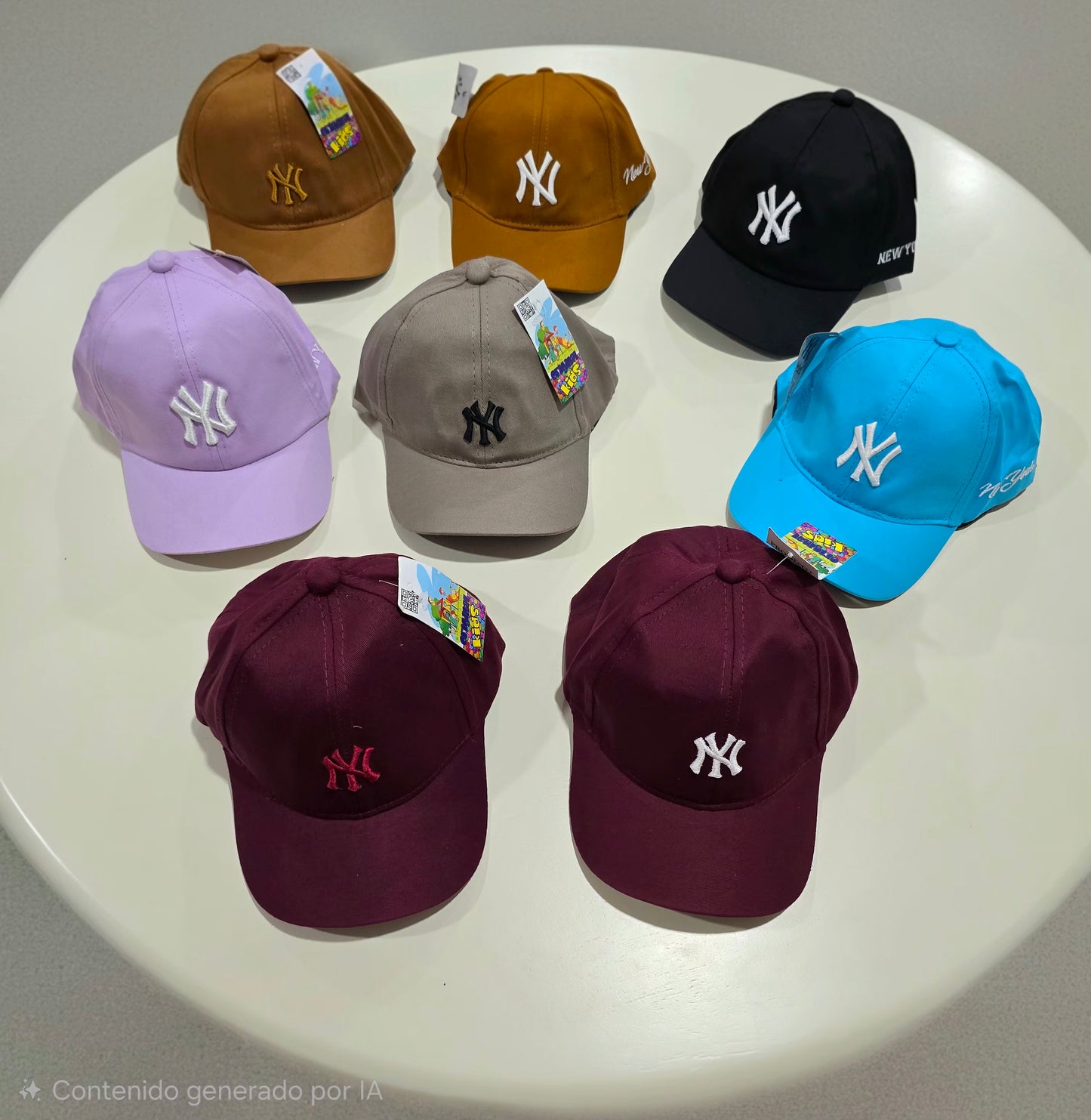Gorra