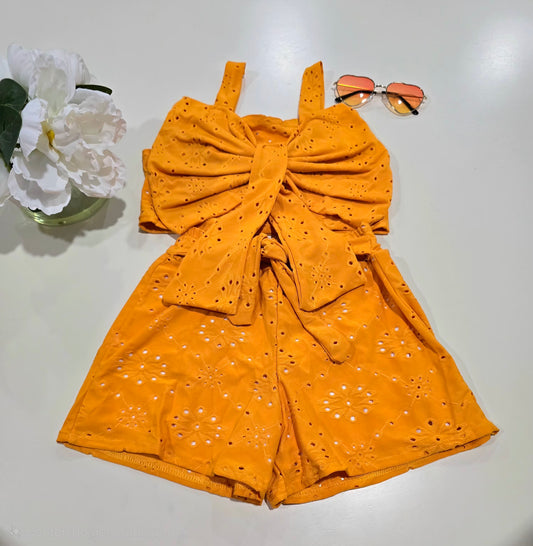 Conjunto verano