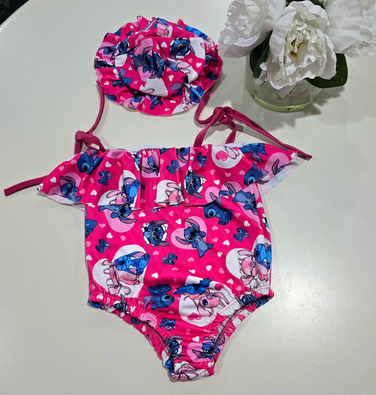 Traje de baño