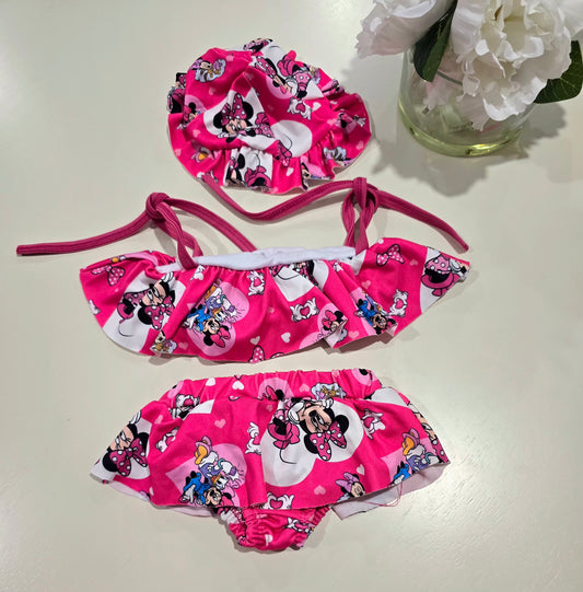 Traje de baño