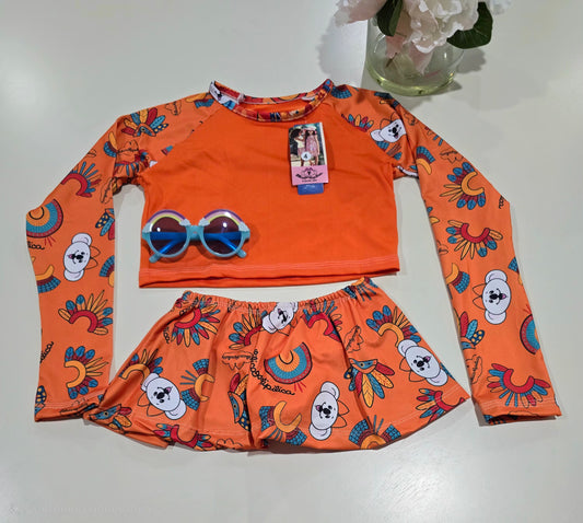 Traje de baño