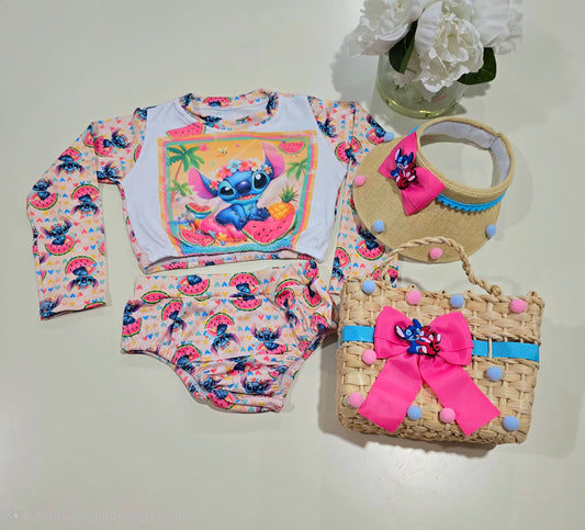 Traje de baño