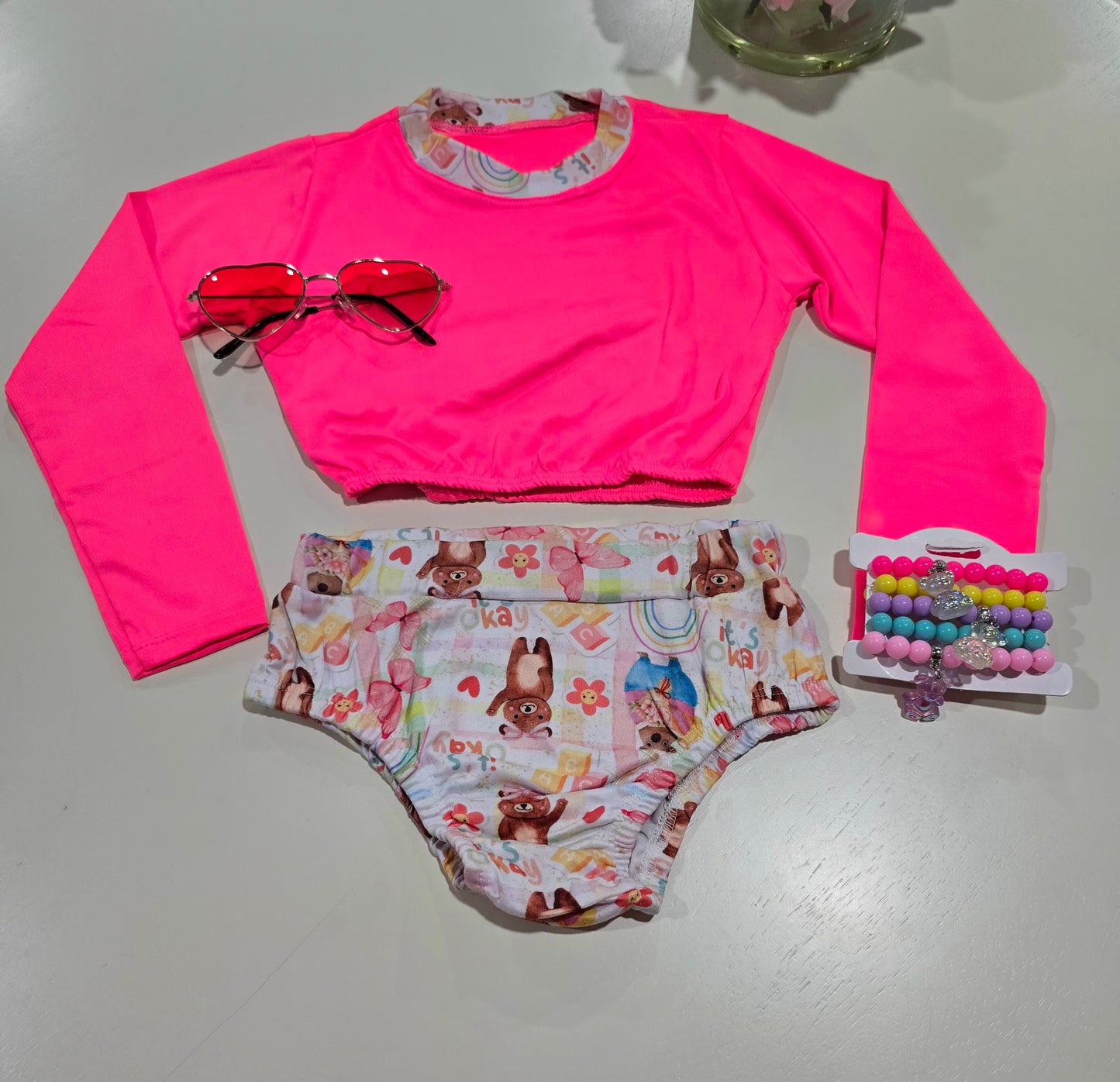 Traje de baño