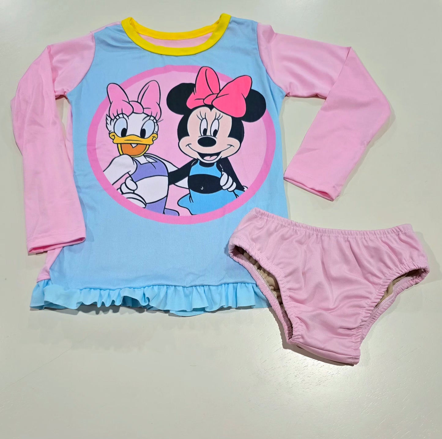 Traje de baño