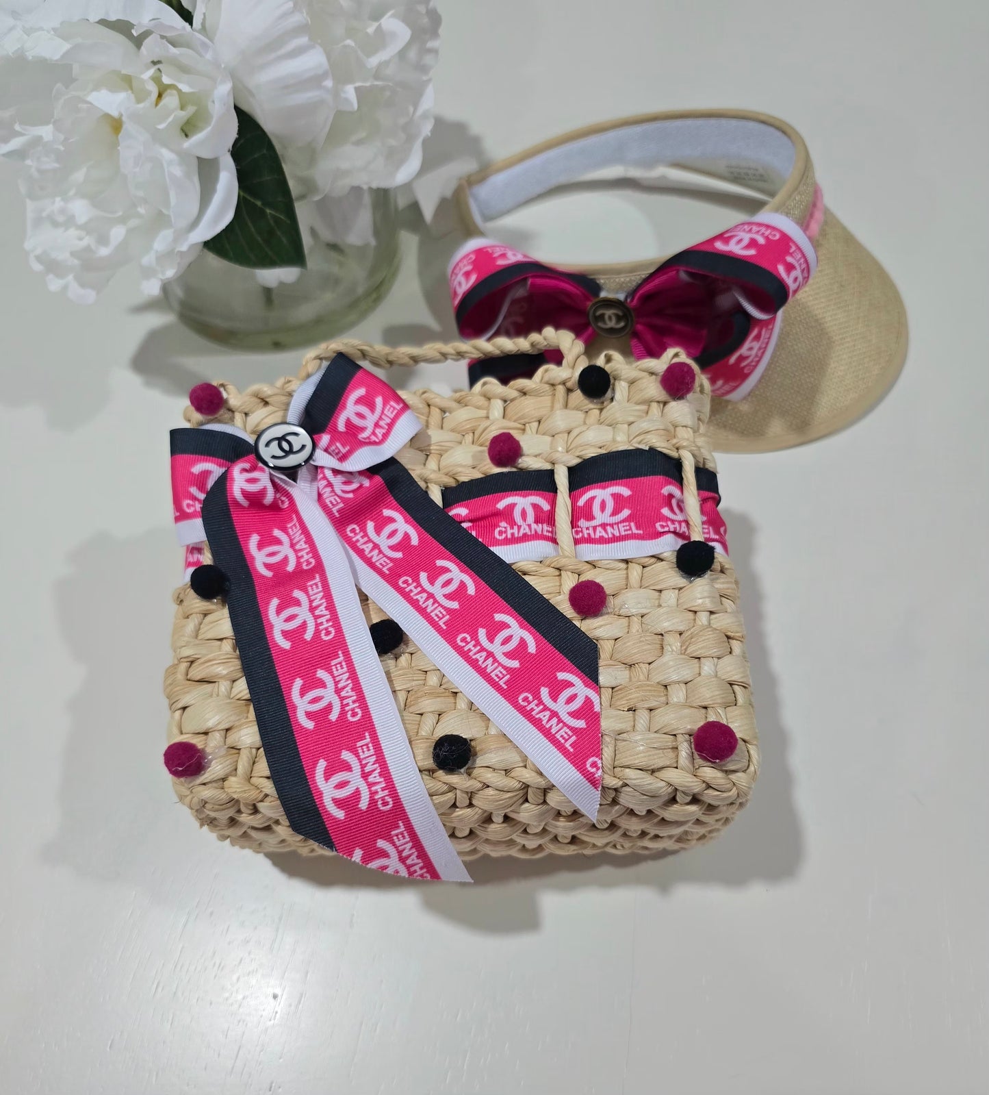 Kit de playa