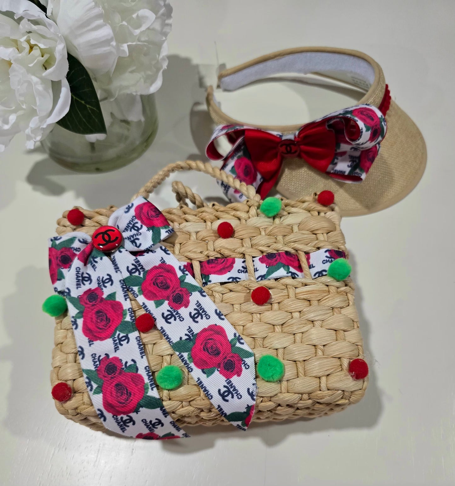 Kit de playa