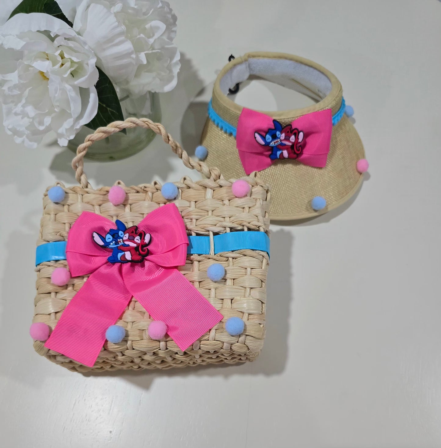 Kit de playa