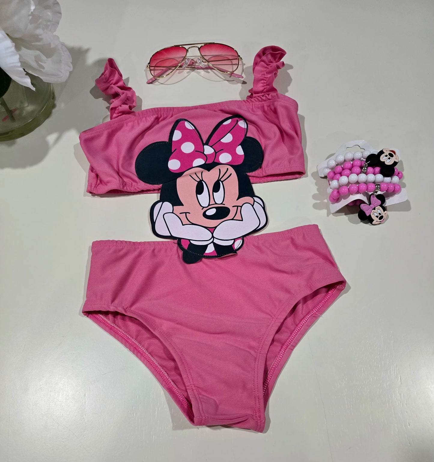 Traje de baño