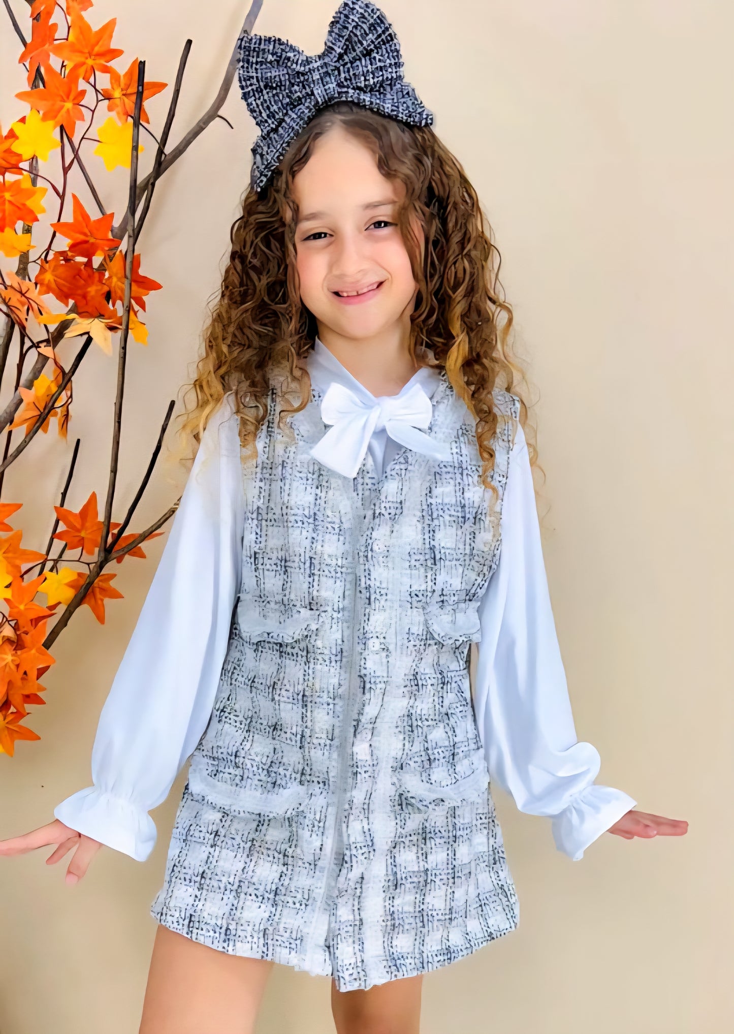 Vestido con camisa