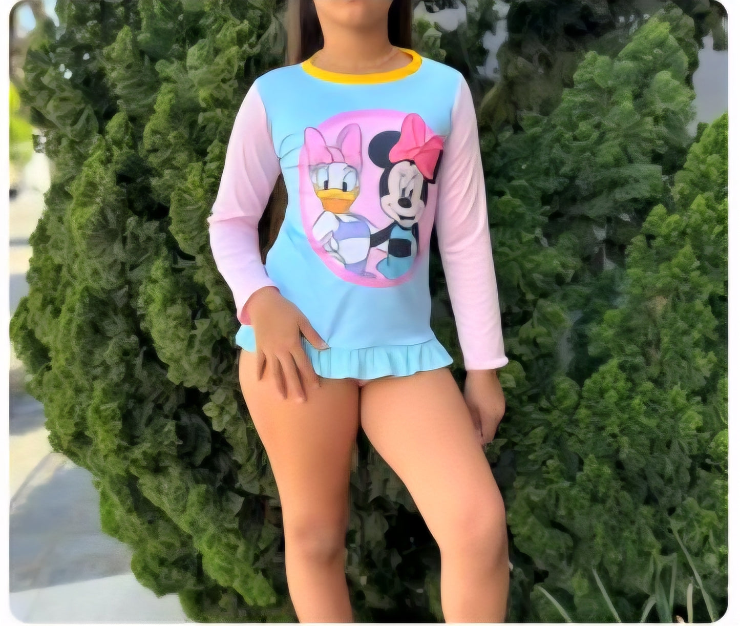 Traje de baño